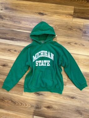 Boys 14/16 Michigan State Hoodie